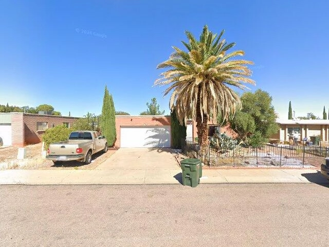 House image located at Sierra Vista, AZ 85635