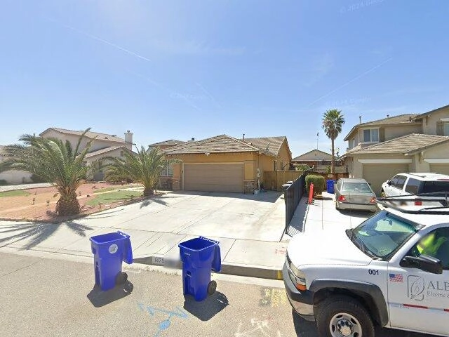 House image located at Adelanto, CA 92301
