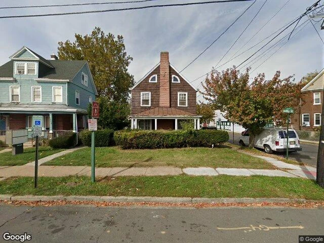 House image located at Trenton, NJ 08609