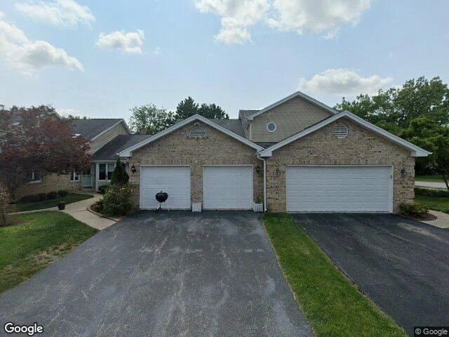 House image located at Orland Park, IL 60467