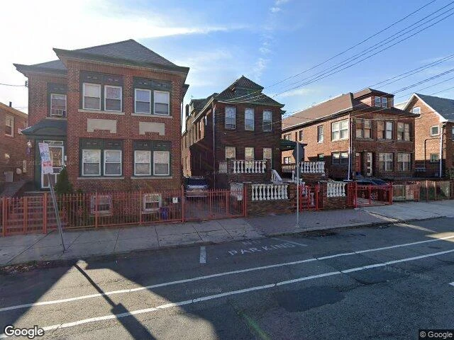 House image located at Jersey City, NJ 07305