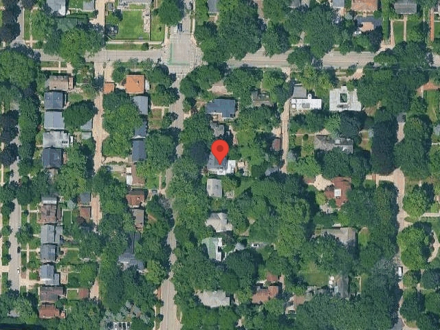 House image located at Dayton, OH 45414