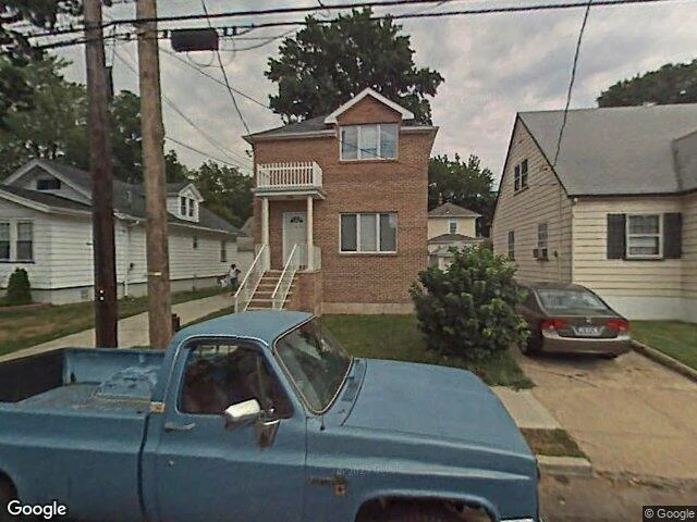 House image located at Staten Island, NY 10314