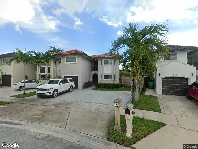 House image located at Miami, FL 33177