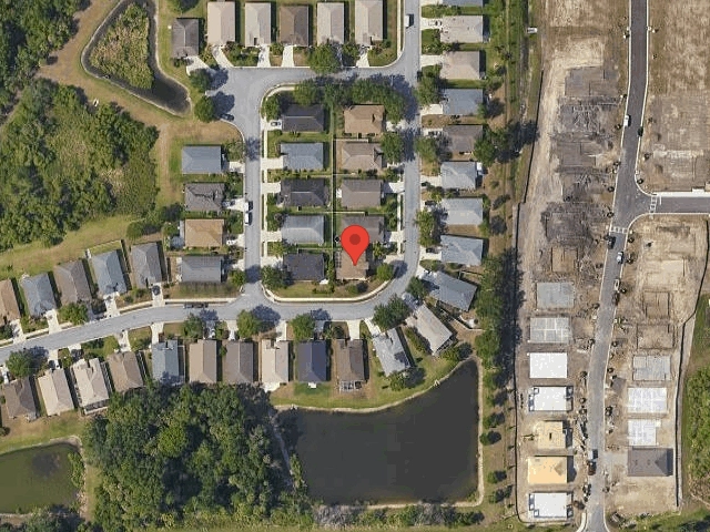 House image located at Palmetto, FL 34221