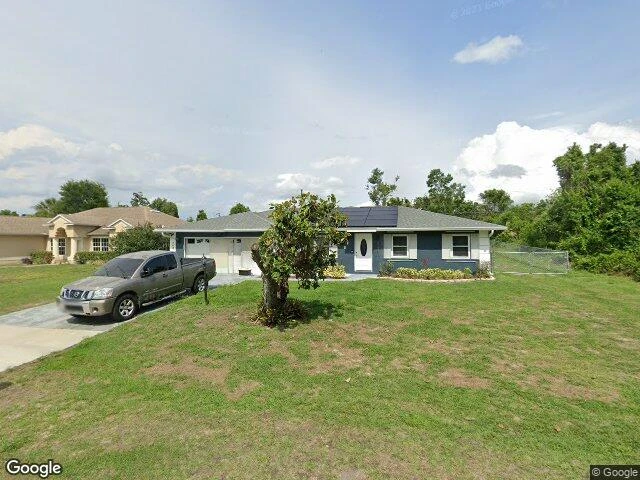 House image located at Deltona, FL 32725