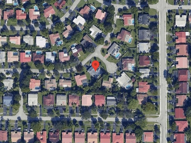 House image located at Coral Springs, FL 33065