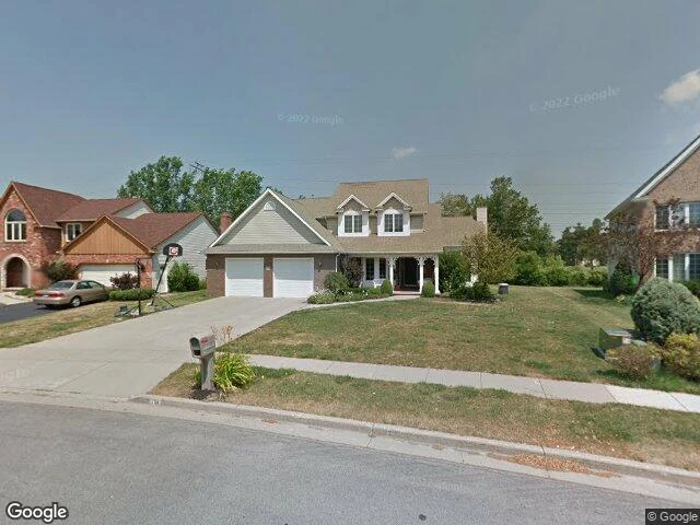 House image located at Getzville, NY 14068