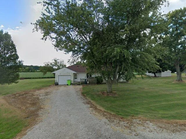 House image located at Prospect, OH 43342