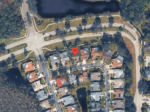 House image located at Palm Harbor, FL 34685