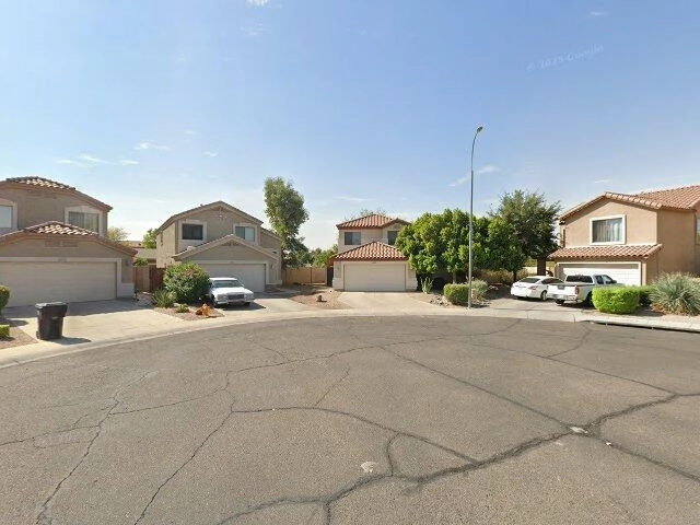 House image located at Avondale, AZ 85392