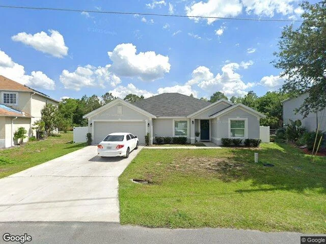 House image located at Kissimmee, FL 34759