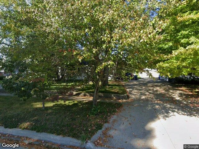 House image located at Dekalb, IL 60115