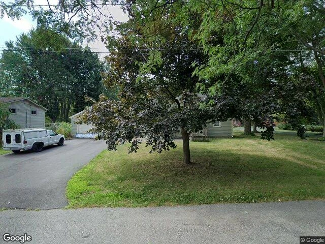 House image located at Brockport, NY 14420