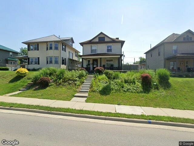 House image located at Cambridge, OH 43725