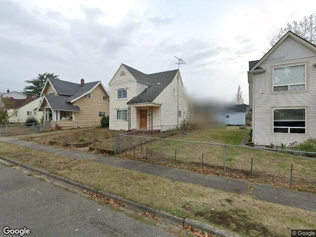 House image located at Tacoma, WA 98409