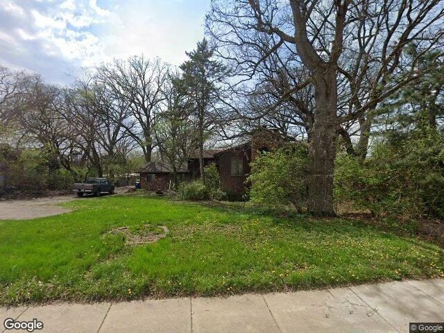 House image located at Lisle, IL 60532