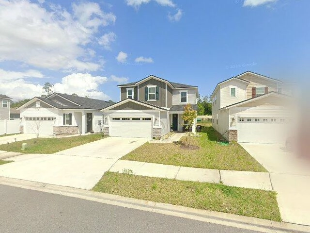 House image located at Jacksonville, FL 32244