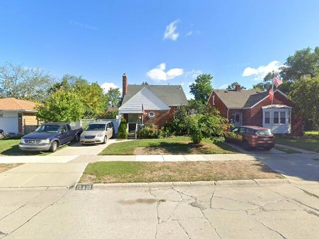 House image located at Allen Park, MI 48101