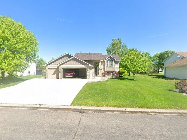 House image located at Saint Michael, MN 55376