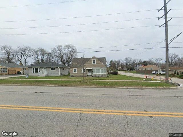 House image located at Melrose Park, IL 60164