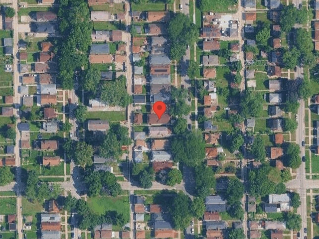 House image located at Chicago, IL 60620