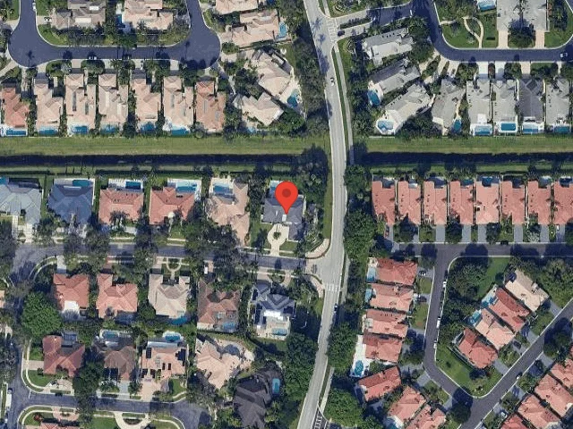 House image located at Boca Raton, FL 33496