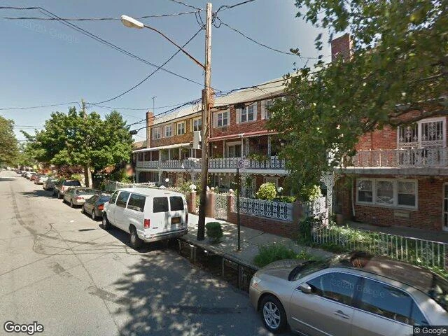 House image located at Brooklyn, NY 11236