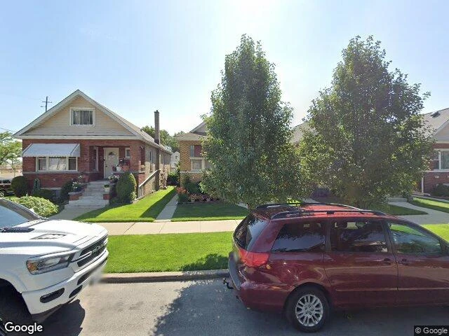 House image located at Chicago, IL 60632