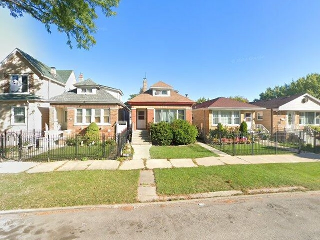 House image located at Chicago, IL 60629