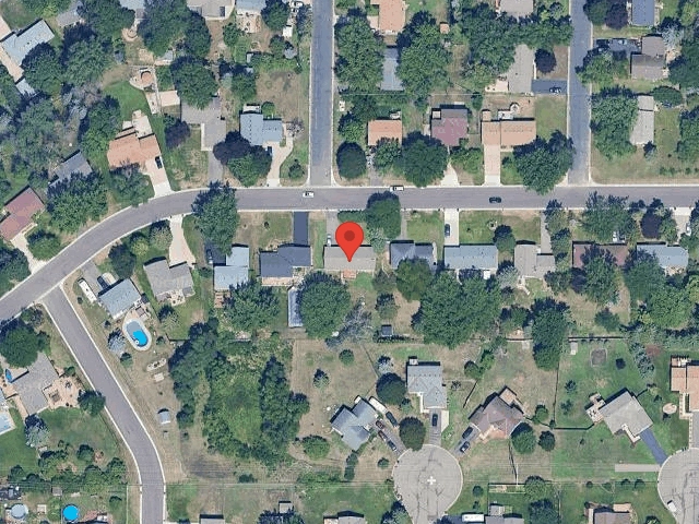 House image located at Minneapolis, MN 55434