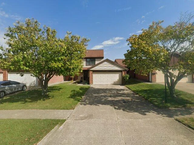 House image located at Dayton, OH 45434