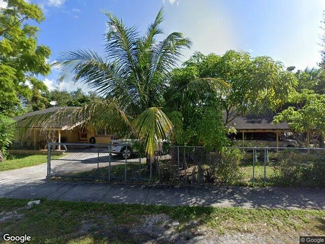 House image located at Miami, FL 33168
