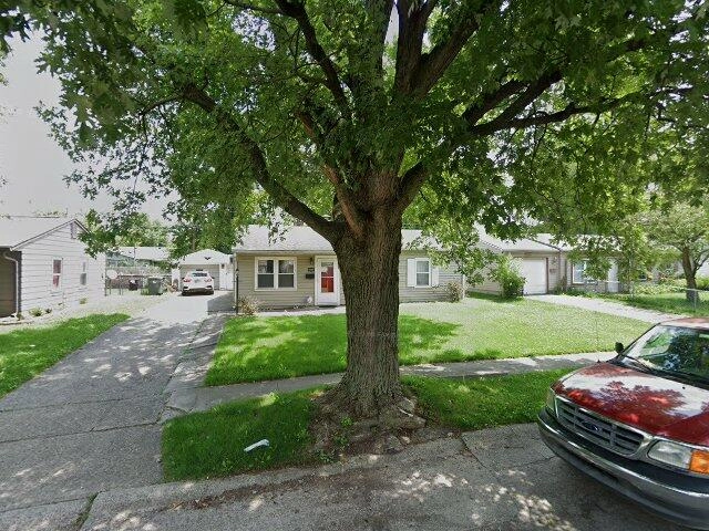 House image located at Indianapolis, IN 46222