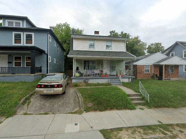 House image located at Dayton, OH 45405