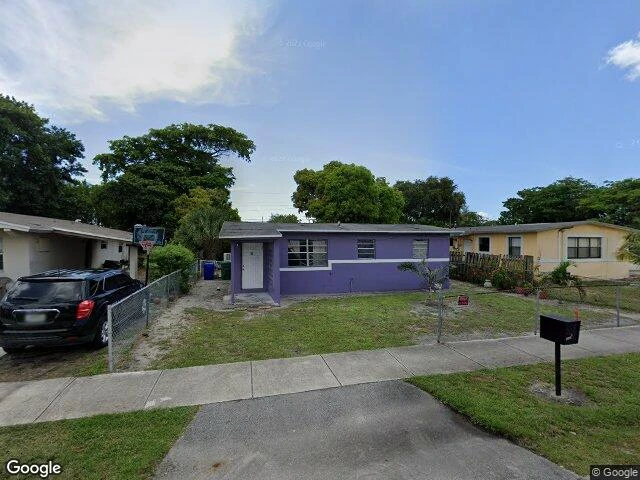 House image located at Fort Lauderdale, FL 33311