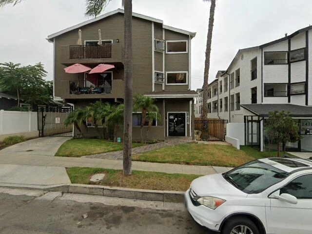 House image located at Long Beach, CA 90804