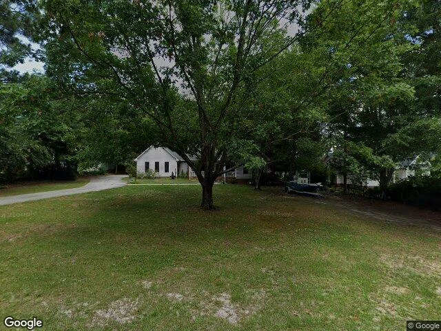 House image located at Hartsville, SC 29550
