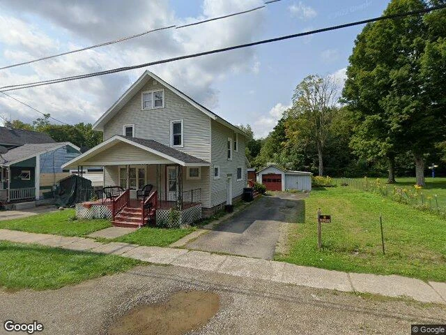 House image located at Salamanca, NY 14779