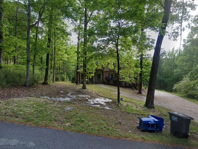 House image located at Trussville, AL 35173