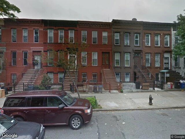 House image located at Brooklyn, NY 11221