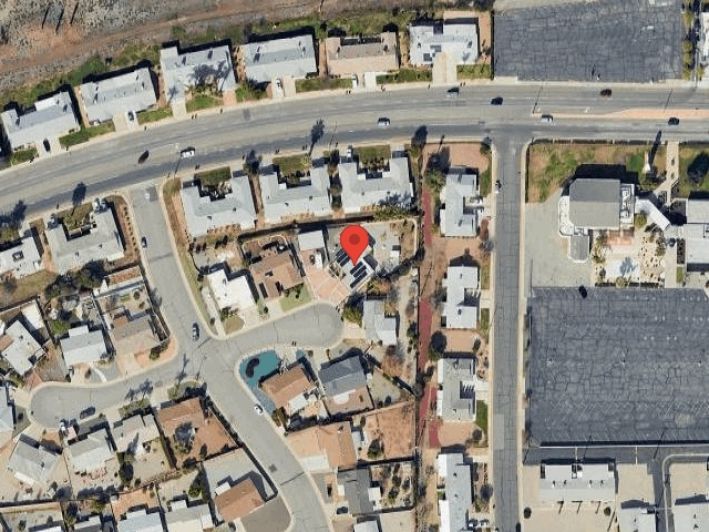 House image located at Menifee, CA 92586