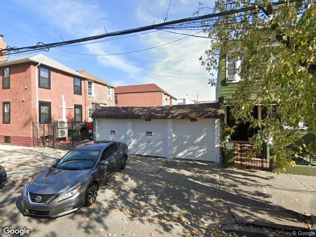 House image located at Brooklyn, NY 11203