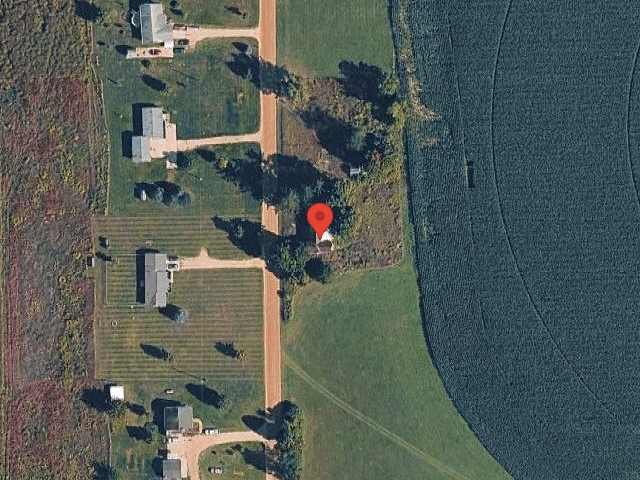 House image located at Coral, MI 49322