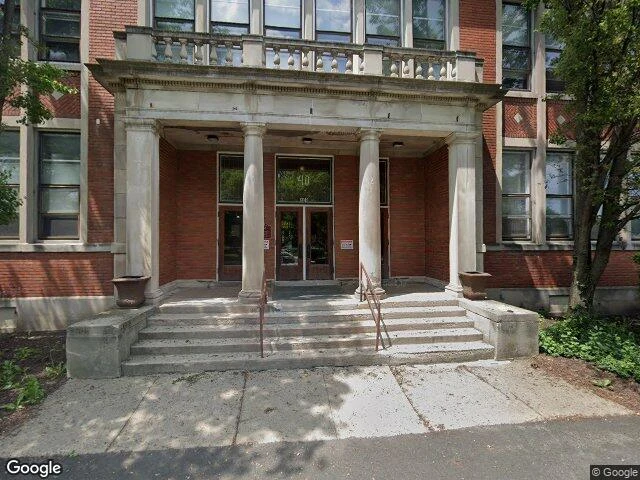 House image located at Rochester, NY 14615