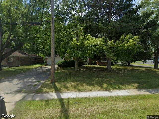 House image located at Toledo, OH 43613