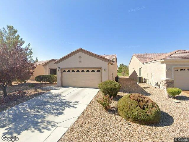 House image located at North Las Vegas, NV 89084