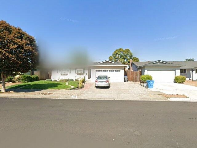House image located at Gilroy, CA 95020