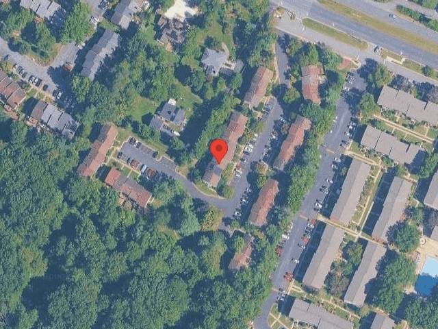 House image located at Annandale, VA 22003