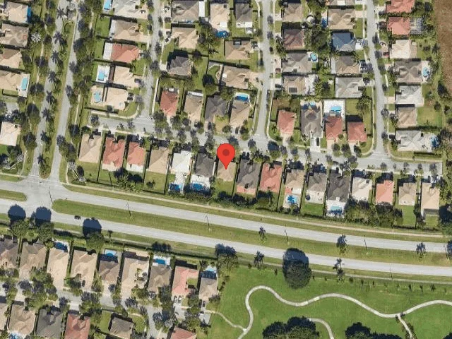 House image located at Homestead, FL 33035